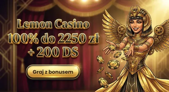 Lemon Casino